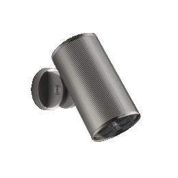 Pomme de douche Gessi Outdoor 57289