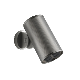 Pomme de douche Gessi Spotwater 57287