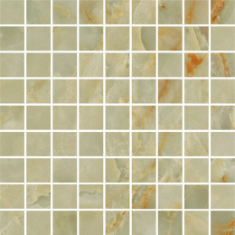 Marazzi Allmarble Onice Giada Mosaico Lux MPAR