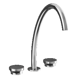 Mikser Gessi Origini 66016