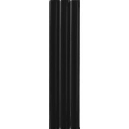 Bardelli Tubes 3L - Nero Lucido TU3L006/1