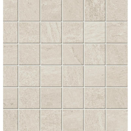 Atlas Concorde Solution Ultrablock White Mosaico AP8E