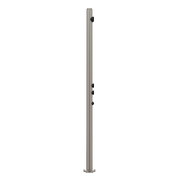 Duschsäule Gessi Origini 63210