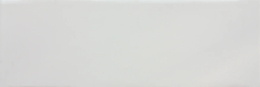 Tonalite I Bianchi Bianco Matt 10x30 MAT30BI