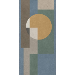Cerdomus Concrete Art Decoro Eclisse  60x120 94956
