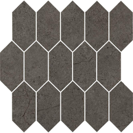 Cercom Archistone Mos.Losan.Archi.Dark 30X30 1081963