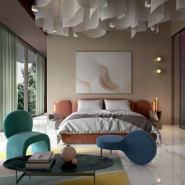 Lea Noblesse  Nob Verde Al Lev 1200X1200X6,5 ALS8NB76