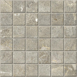 Cercom Everstone Mos.5X5 Everbrown    30X30 1089752