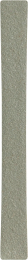 Mutina Osso S Verde 3X27,5 BOSO03