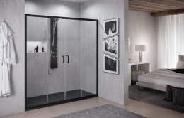 Shower enclosure Novellini LUNES2.02A