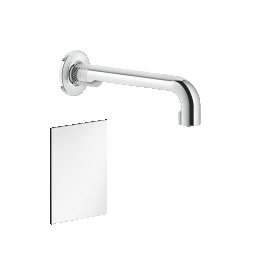 Mixer Gessi Sensor Taps 58105