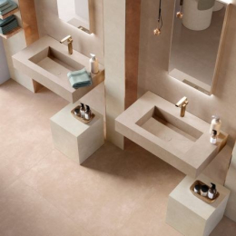 Mirage Glocal Gc 14 Nat Sq 60     60X60X9 BRD2