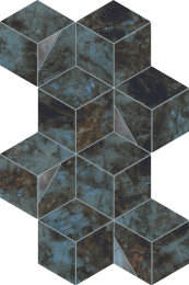 Atlas Concorde Marvel Diva Baobab Mosaico Hex Lapp. AYLS