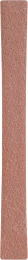 Mutina Osso S Rosso 3X27,5 BOSO05