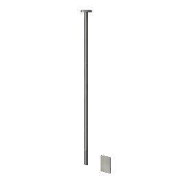 Mischbatterie Gessi Sensor-Taps 54426