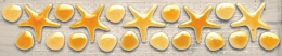 Tonalite Fregio Star FRSTA.CA