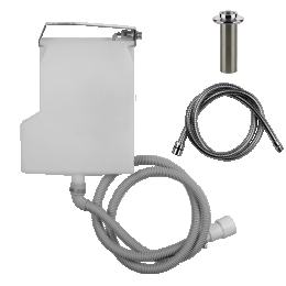 Kit Gessi Technical-Accessories 01811