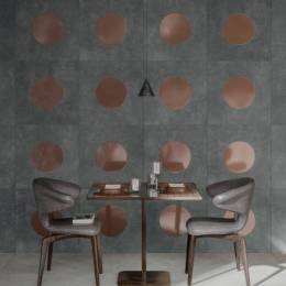 Mirage Glocal Gc 12 Sp Sq 15X60   15X60X9 BTX5