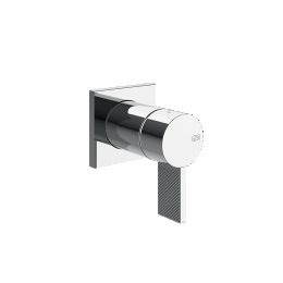 Mischbatterie Gessi Inverso 73619