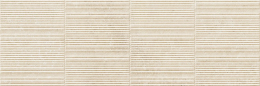 Marazzi Fabula Wall 3D Gentle Travertino Cross Beige Rt MP9N