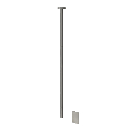 Mischbatterie Gessi Sensor-Taps 54026
