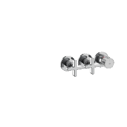 Miscelatore Gessi Inciso 58434