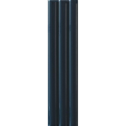 Bardelli Tubes 6L - Blu Lucido TU6L006/1