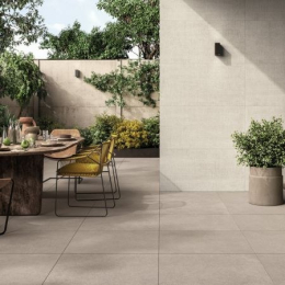Mirage Reconcrete Ro 03 Sp Sq 120     120X120X9 CAB3