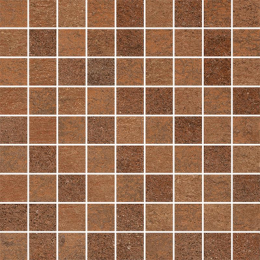 Cerdomus Valdorcia Mosaico 3x3 Spaccatella Cotto  30x30 94273