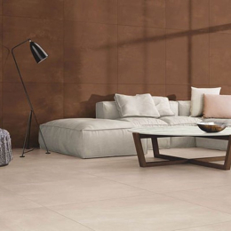 Casalgrande Padana Steeltech Beige Lappato 9Mm 2994847