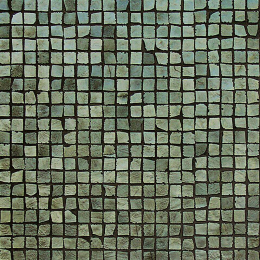 Florim Casa Dolce Casa Vetro Metalli Cromo Mosaico 4,5 Mm 735637