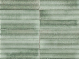 Marazzi Lume Turquoise Struttura 3D Swing Lux MP98