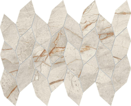 Atlas Concorde Marvel Diva White Everest Mosaico Twist Lapp. AYD9