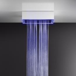 Duschsystem Gessi Afilo 57411