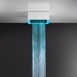 Duschsystem Gessi Afilo 57307