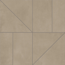 Marca Corona Multiforme Dune Zig Creta Tessere J312
