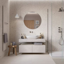 Mirage Reconcrete Ro 04 Nat Sq 80     80X80X8 CGJ0