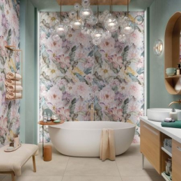 Mirage Papier Pap Merveille       60X120X6 BTT2