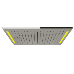 Duschsystem Gessi Colour 57831