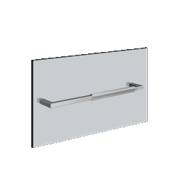Porte-serviettes Gessi Shower-G 67643