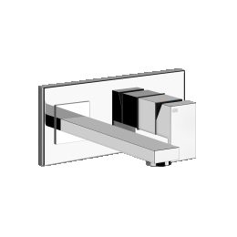 Miscelatore Gessi Rettangolo 44836