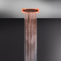 Duschsystem Gessi Afilo 57601