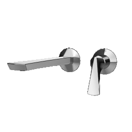 Miscelatore Gessi Ventaglio 72088