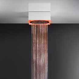 Duschsystem Gessi Afilo 57603