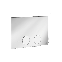 Plaque de recouvrement Gessi Goccia 54617
