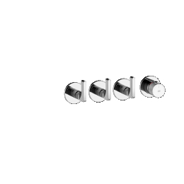 Miscelatore Gessi Inciso 58336