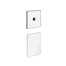 Externer Teil Gessi Sensor-Taps 59029