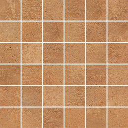 Cerdomus Valdorcia Mosaico 4,7x4,7 Ocra  30x30 94271