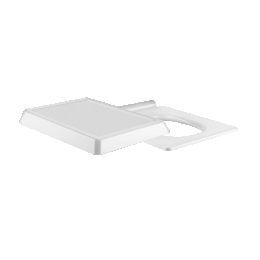 WC sedile  Gessi Eleganza 46757