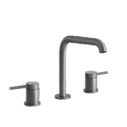 Mischpult Gessi Intreccio 54112